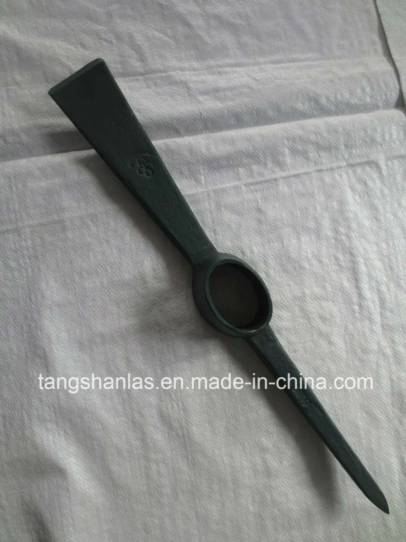 Pickaxe Steel Pick Roll Forging Pick Railway Steel Pick