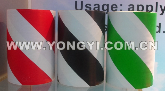 Floor Marking PVC Tape (130um)