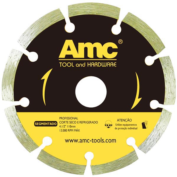 Hand Tool - Wood Working Brazing Disc