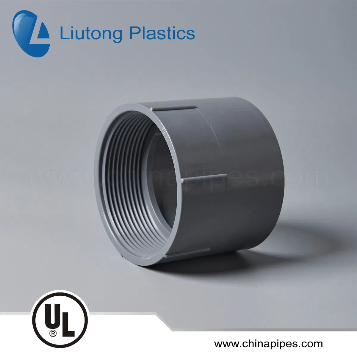 PVC Coupling UL651 Standard for Electrical