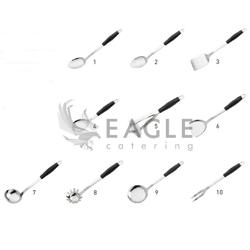 Steel Knife Kitchen Utensils Kitchenware