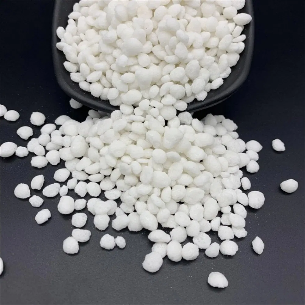 Cacl2 2H2O for Dust Control, Antifreeze, Snow Melting Agent