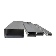 Premium Hot-DIP Galvanized Aluminum Cable Tray for Reliable Wiring