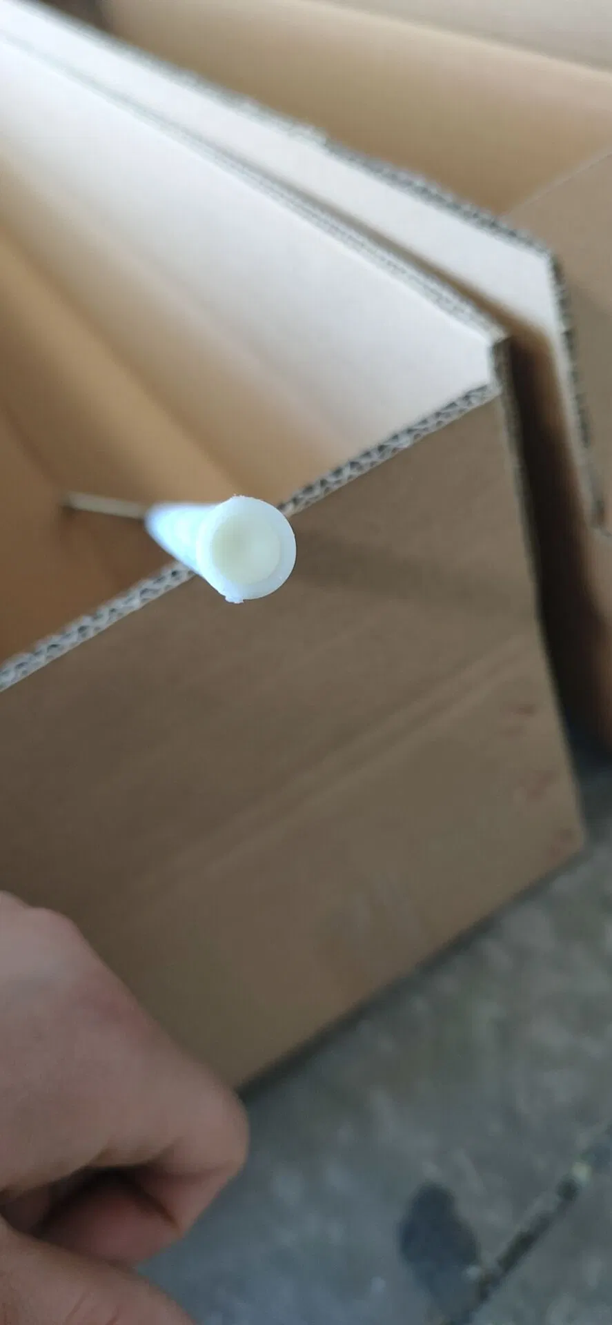 Pigtail Fencing Standards Steel Posts Galvanised Cattle Step in Electric Fence