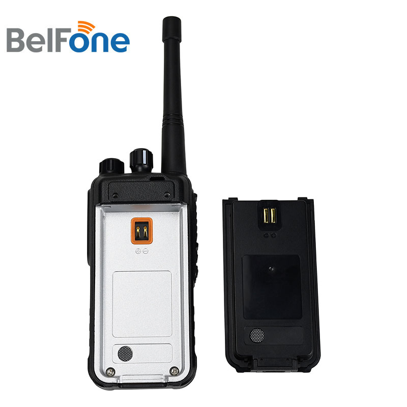 Портативная рация BelFone BF-TD511, цифровая, IP68