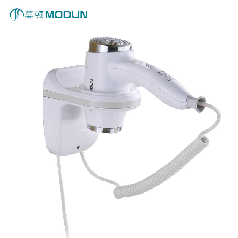 Modun Hair Dryer with Detachable Filter for Easy Cleaning