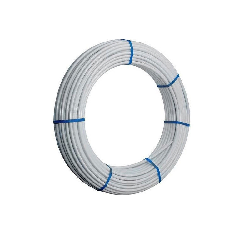 OEM Wras Certificated 20*2.0mm Pex-Al-Pex Multilayer Pipes for Hot Water