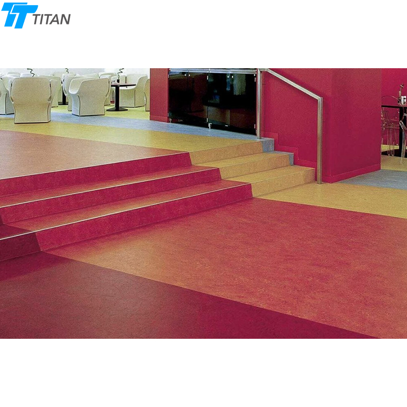 Антибактериальное ПВХ покрытие 2м, PUR слой, для госпиталей