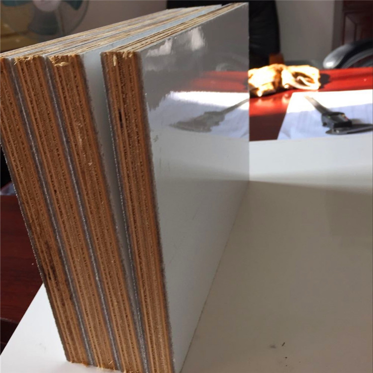 Weather Resistant FRP Plywood Panels for Building Material