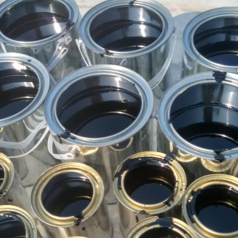 Chengshuo Black in Barrels Shandong Waterproof Coating Sbs Modified Emulsified Asphalt with Factory Price