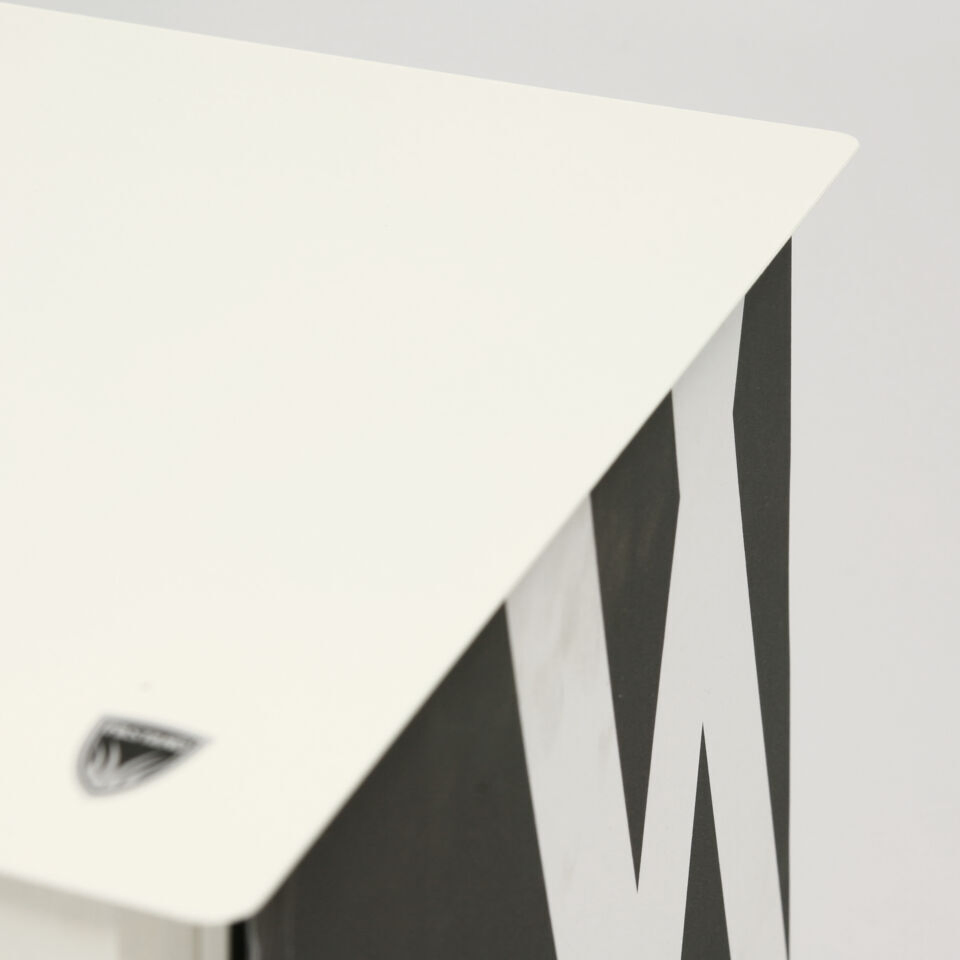 Portable Exhibition Trade Show Promotion Counter for Exhibition Roadshow Promotion