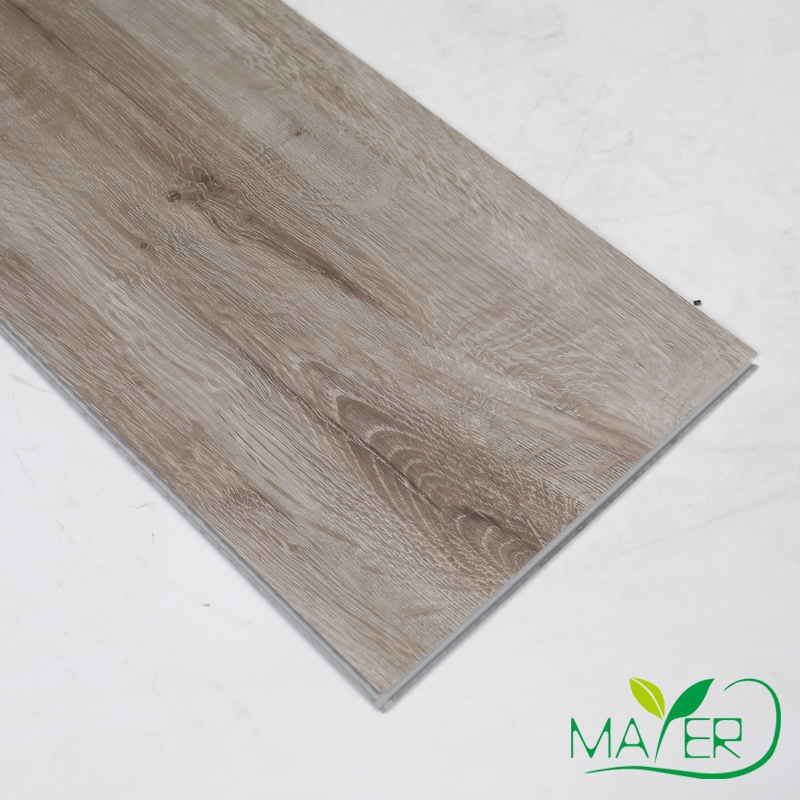 Водостойкий ламинат SPC с текстурой дерева, антицарапин