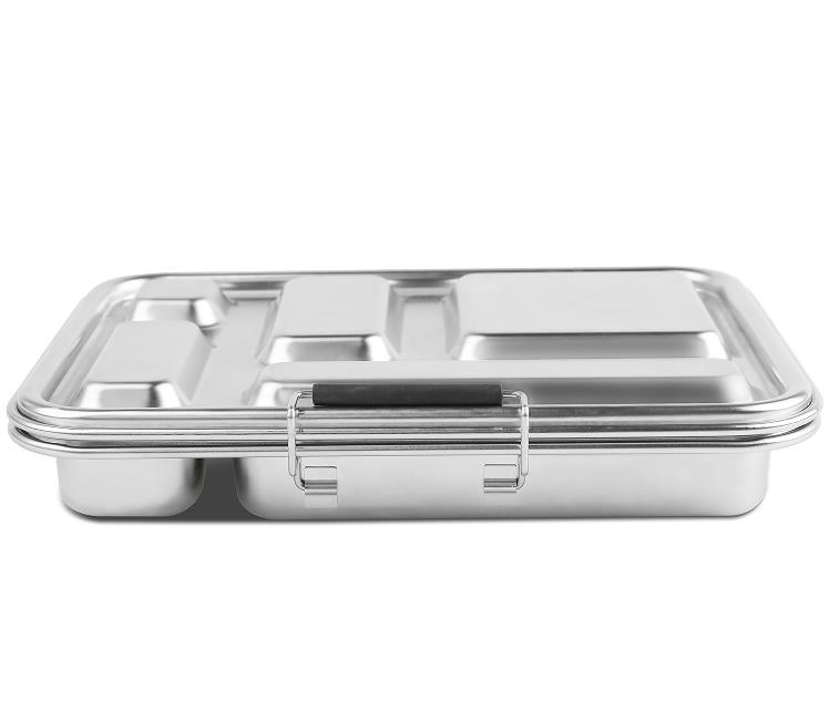 Aohea Dependable Performance China Multi Colour Stainless Steel Kids School Thermal Lunch Box Bento