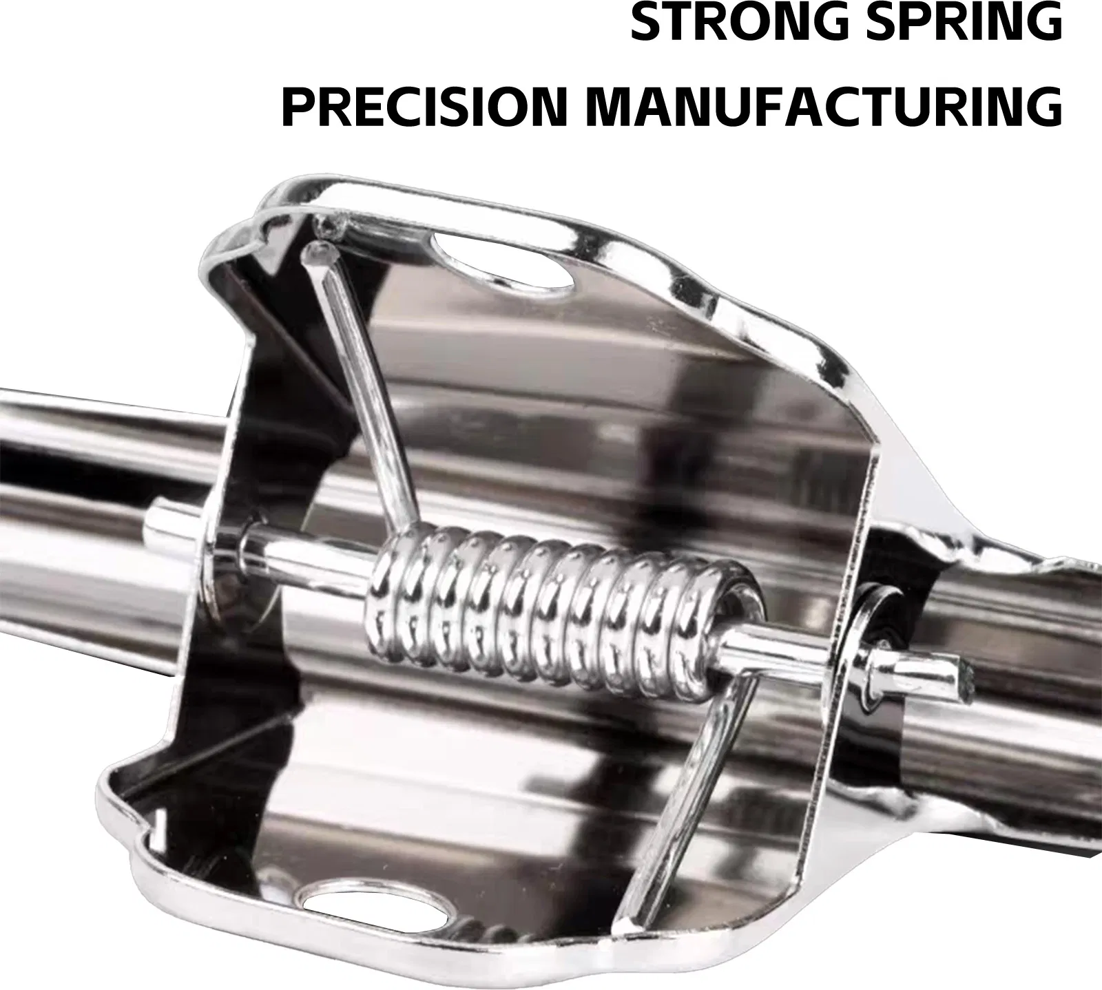 Clip for Wall Hanging File Magnetic File Metal Clip Long-Term Use