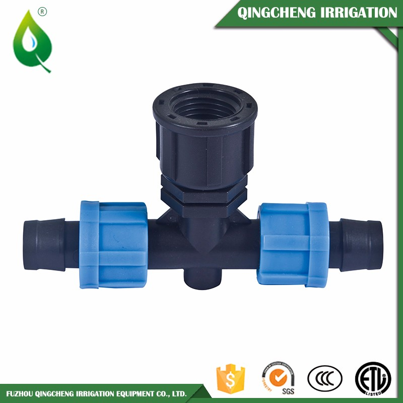 Female Thread PPR Pipe Fitting 90 Degree Elbow