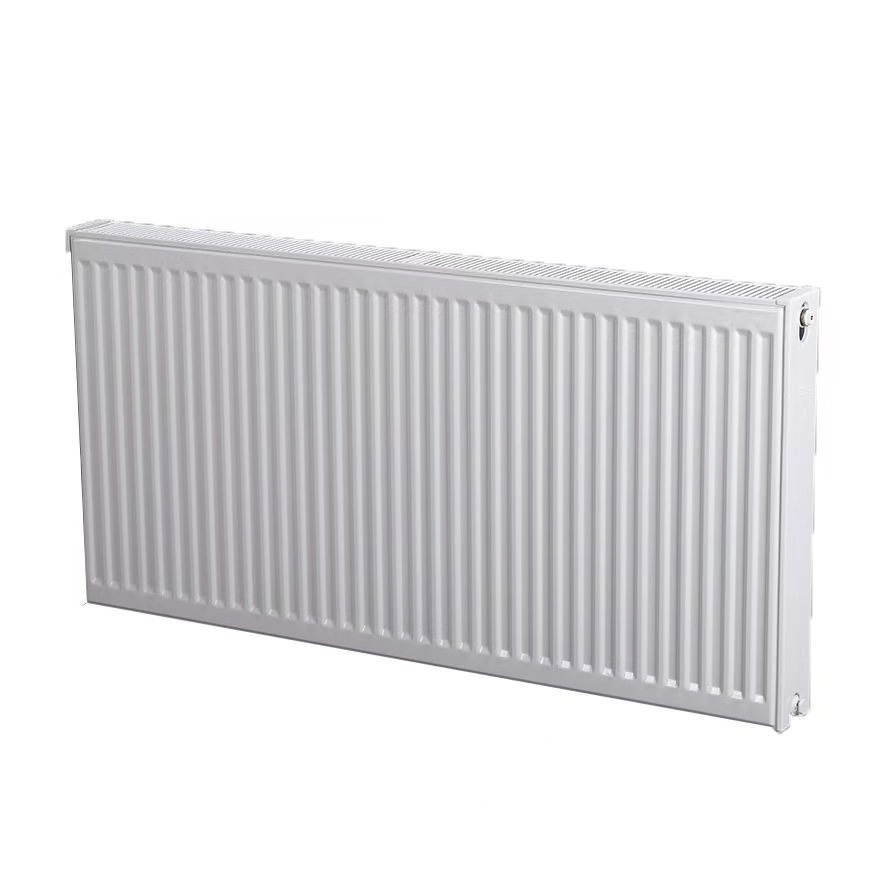 Freestanding Home Heating Short Steel Panel Radiator