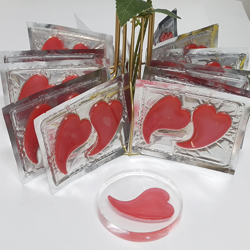 Under Eye Patches Collagen Eye Gels Pads for Dark Circles