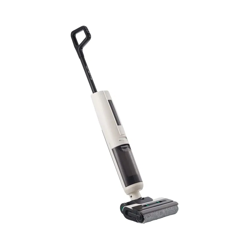 Cleaning Product Professional Handheld Self-Cleaning Electric Floor Scrubber Washer Machine Cordless Wet and Dry Vacuum Cleaner