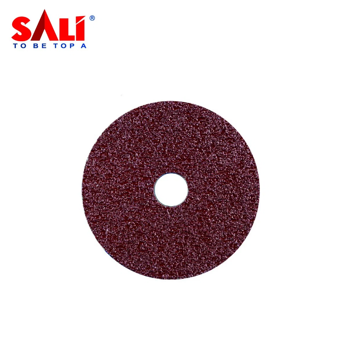 Aluminum Oxide Abrasive Fiber Sanding Disc