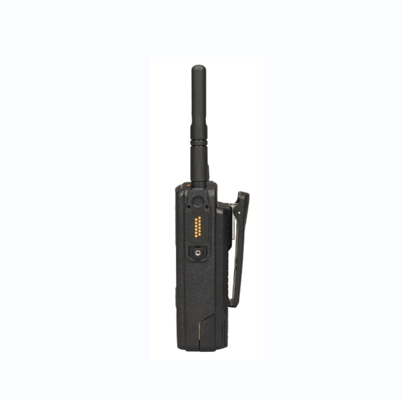Рация Motorola Xirp8628 цифровая портативная