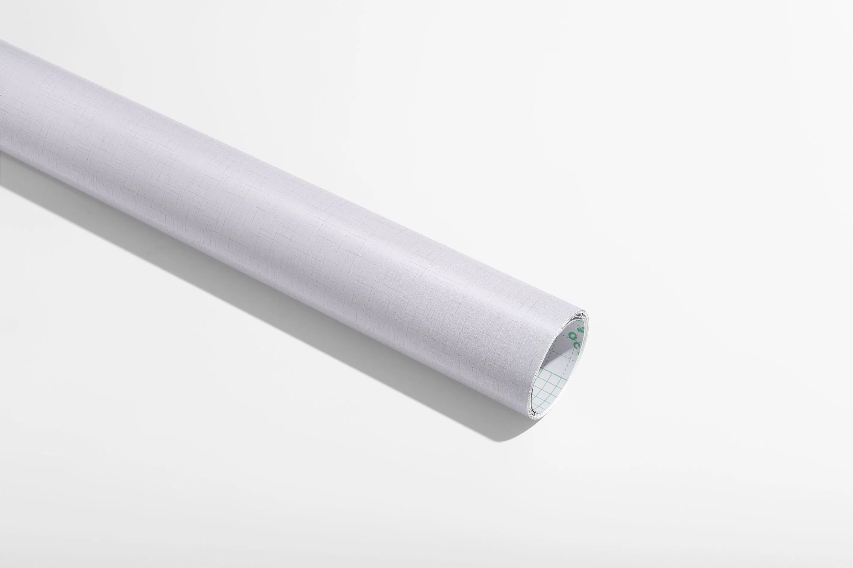 Octki Modern Design Cheap Simple Style PVC Self-Adhesive Window Glass Film for Bathroom