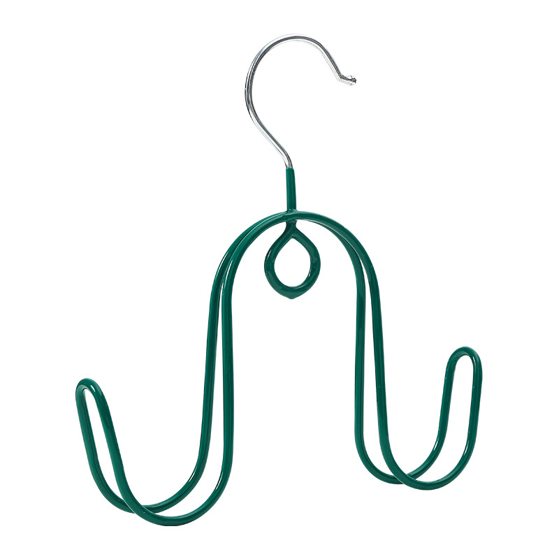 Footwear Display Hook Metal Shoes Hanger Balcony Shoe Rack Household