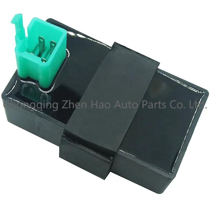 CDI блок зажигания для мотоцикла DY 100