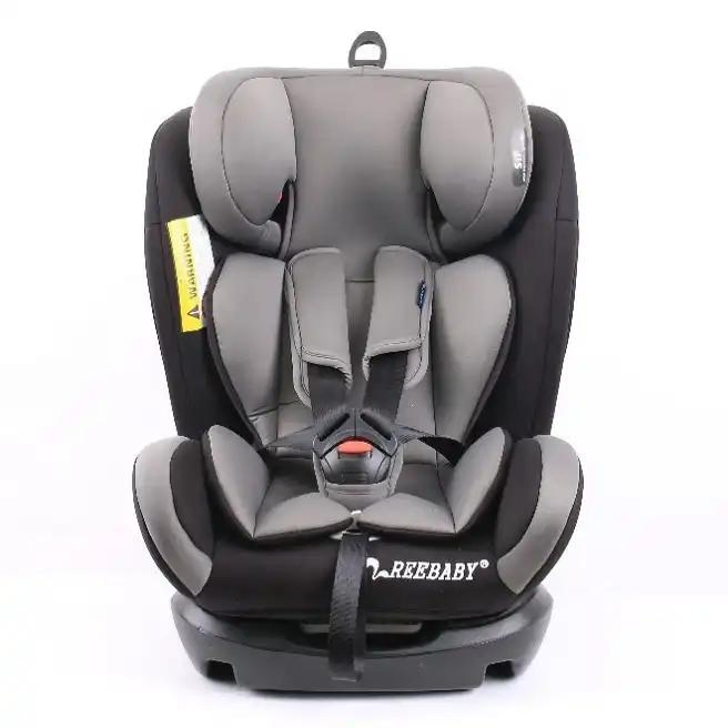 New Baby Car Seat Safety Products Comfortable Portable Folding Car Seat for Children Baby