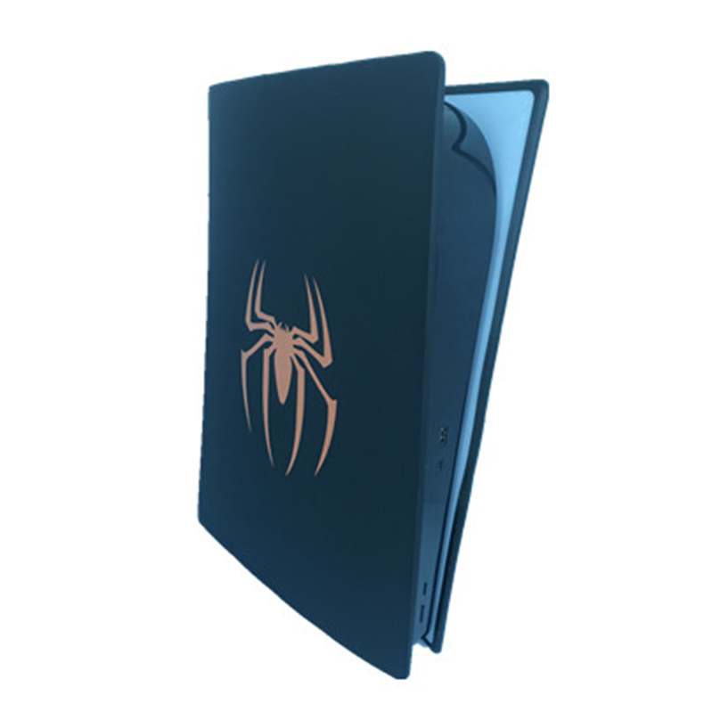 Чехол-кейс для PS5, защитный футляр для консоли и аксессуаров