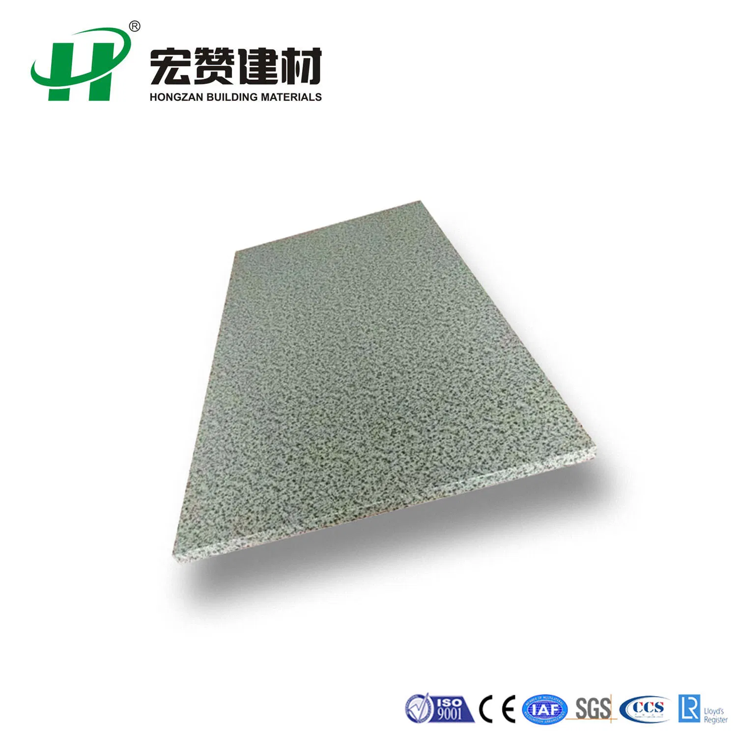 Granite Stone Honeycomb Panel for Wall Panel / Cladding Wall