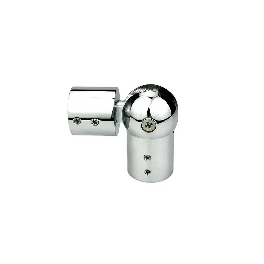 High Quality Stainless Steel Shower Room Knighthead Fitting Accessories Connector
