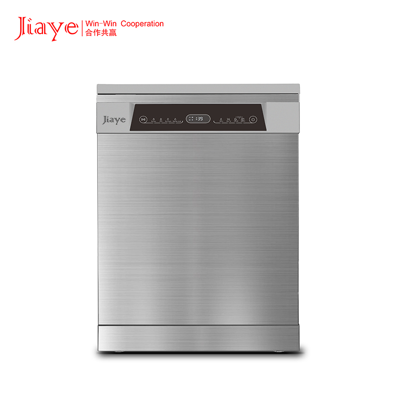 Built-in Kitchen Dish Washer Freestanding Dishwasher Intelligent Dish-Washing Machine for Home