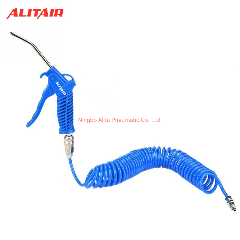 Пневматический обдувочный пистолет Alita Pneumatic