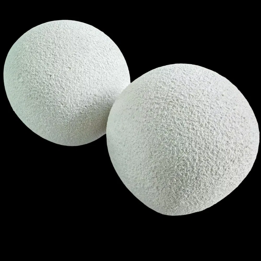 Water Washing Plant 28mm 38mm 48mm EVA Ball Denim Jeans EVA Acid Washing Ball