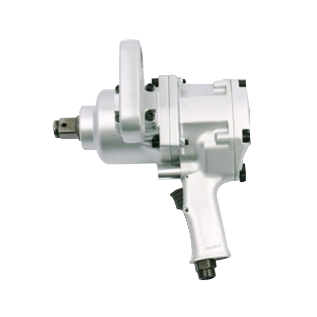 Пневматический гайковерт 1 дюйм, 2700 Н·м