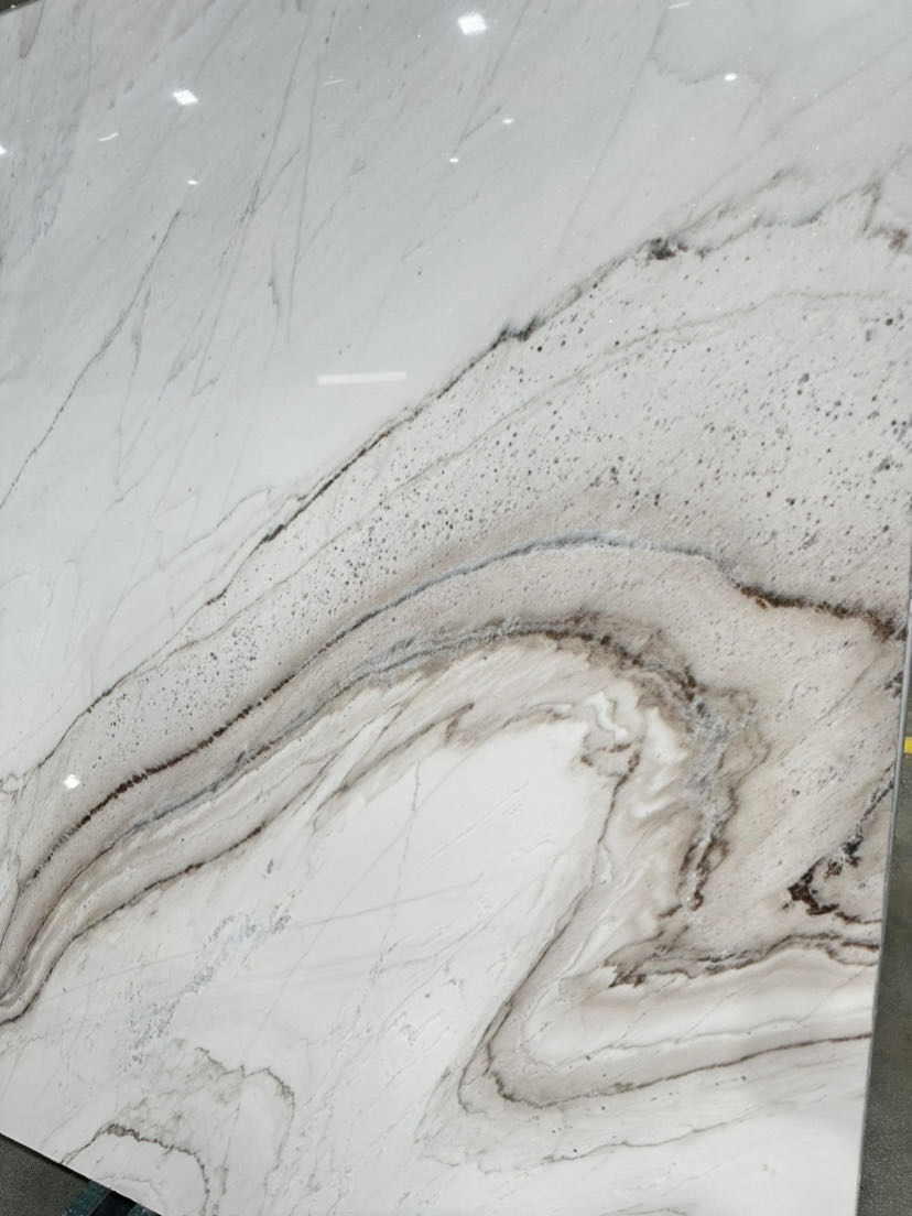 Luxury Stone Palissandro Blue Slab for Luxury Building Decoration