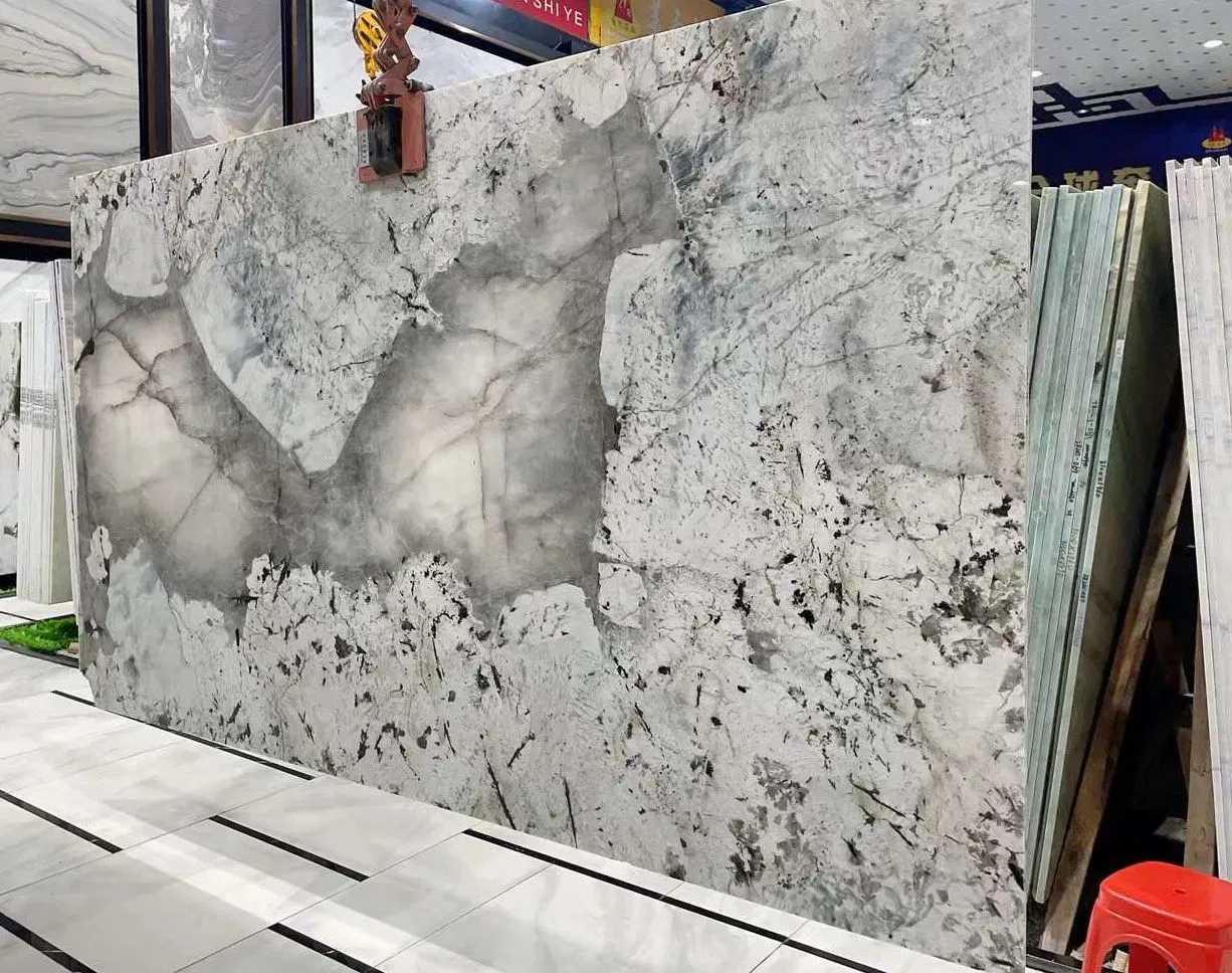 2024 Brazil Pandora Luxury Stone Jewelry for Modern Elegance