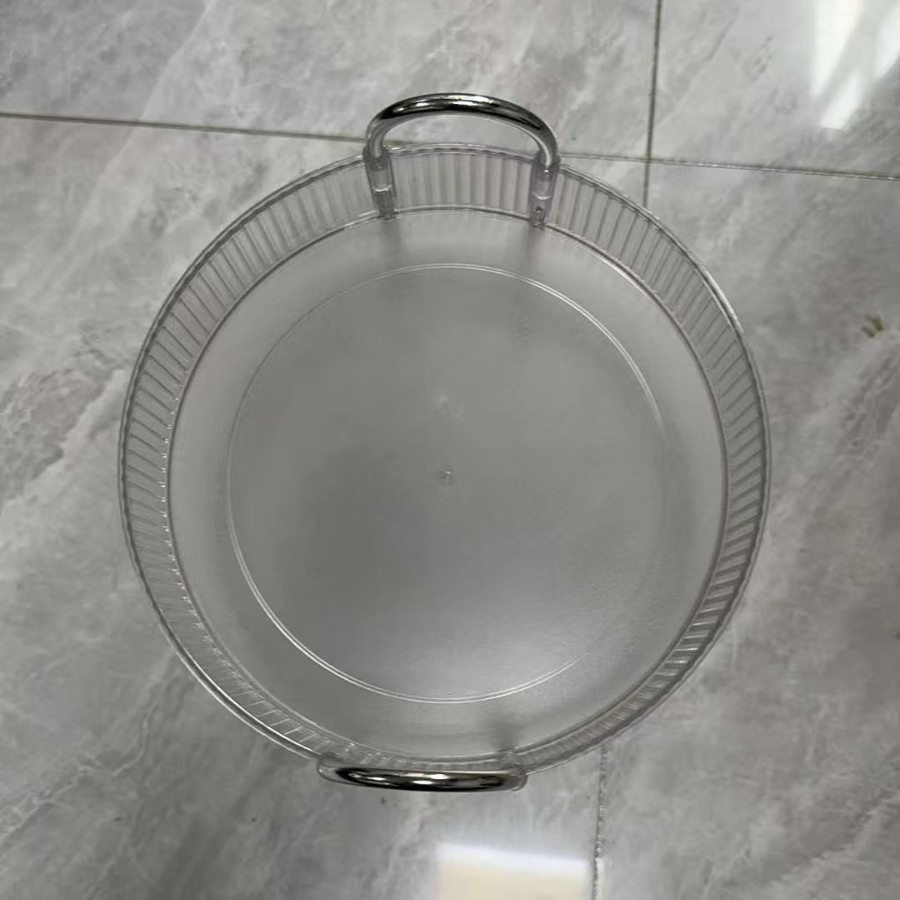 Vanity Storage Rack Desktop Organizer Cosmetic Lipstick Skincare Bathroom Shelf