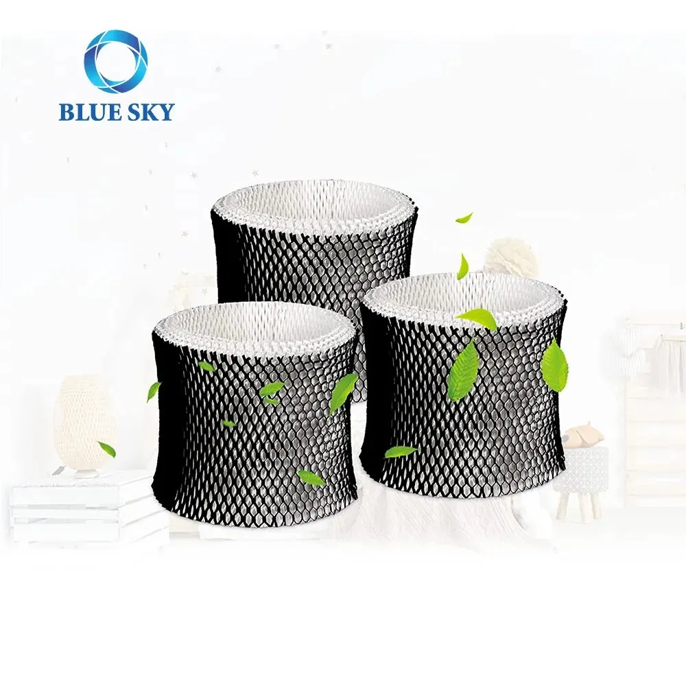 Humidifier Wick Filter Replacements for Holmes Hm1745 Hm1746 B Hwf64 Series Hwf64 Series Filter B & Sunbeam Scm1745