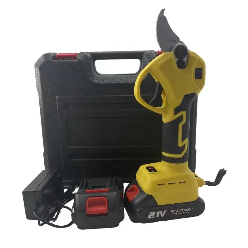 Электрические садовые ножницы Makita 25 мм