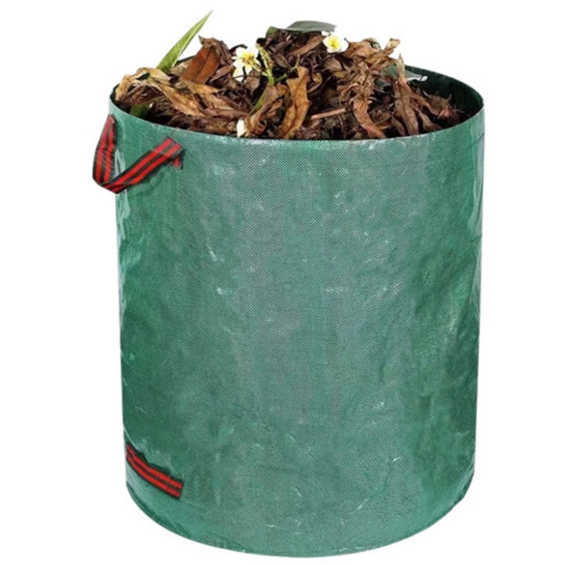 272 Liters 72 Gallons D67xh76 Reusable Garden Waste Bags