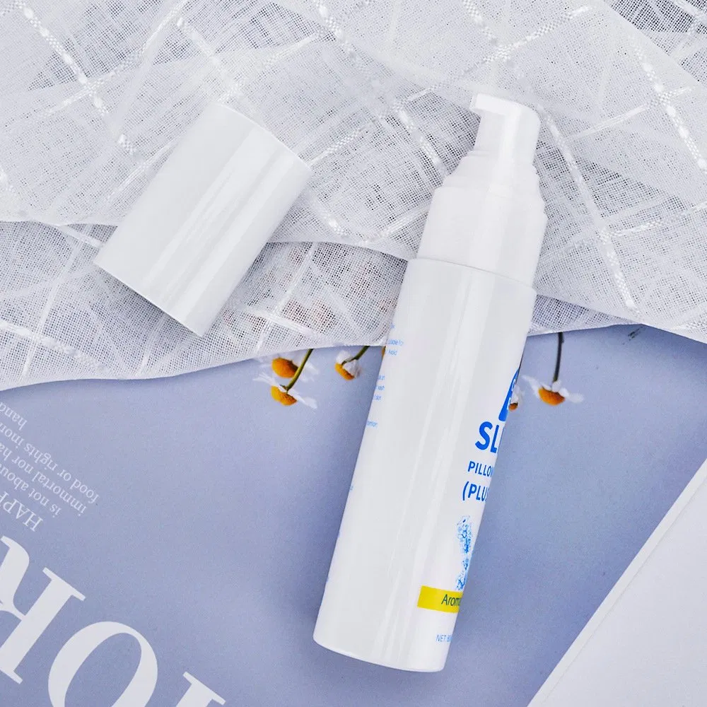 Спрей для сна с лавандой Aixin Beauty, 60 мл