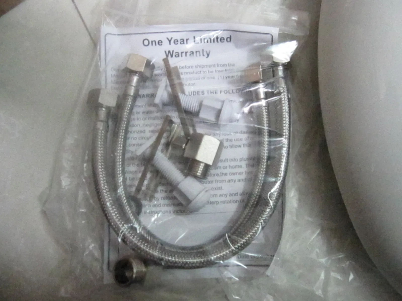 Bathroom Product Non Electric Unique Bidet Toilet Seat CB3000