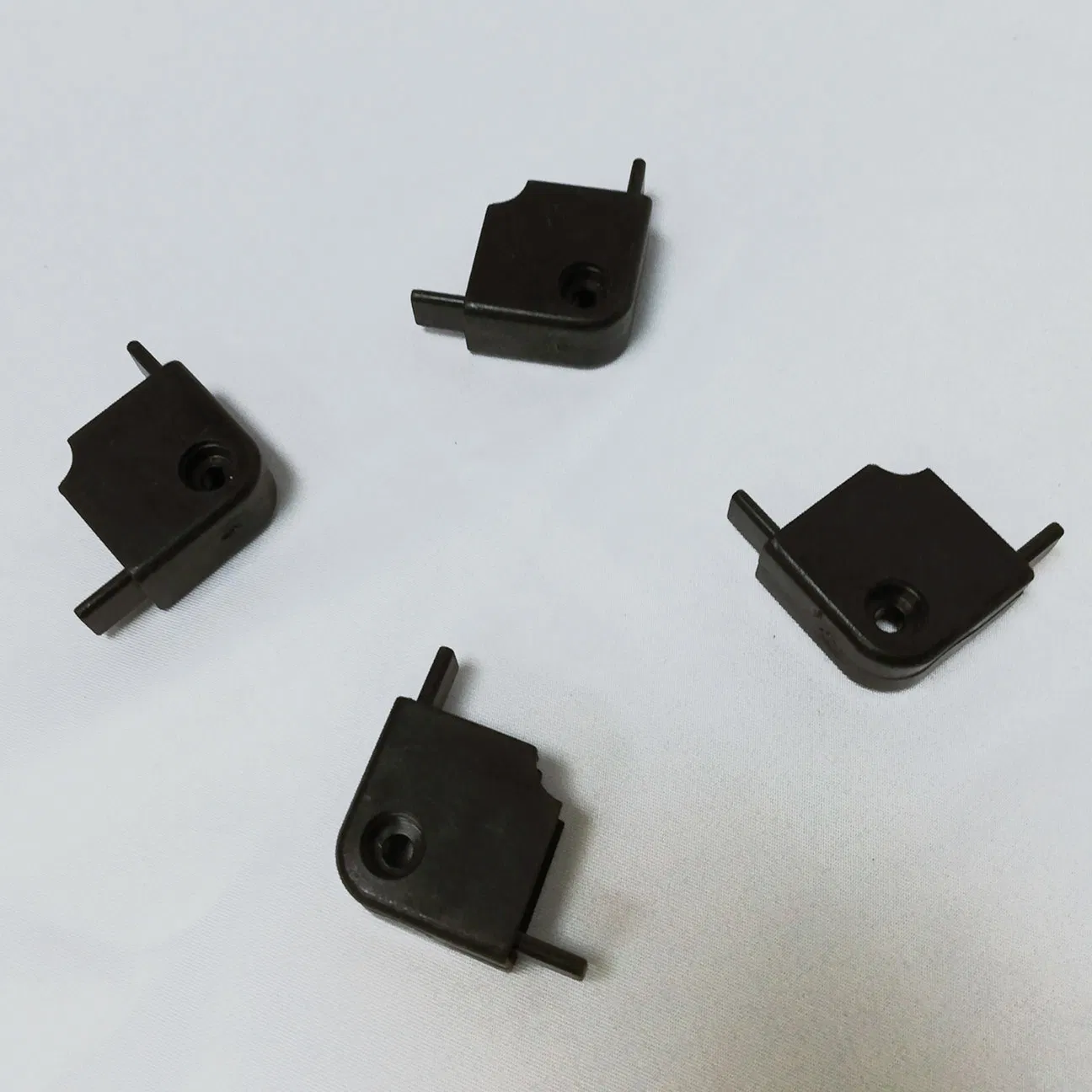 ABS Corner for Whiteboard Plastic Whiteboard Corner Joint Corner