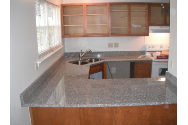 Rusty Beige Granite Kitchen Countertop and Vanity Top
