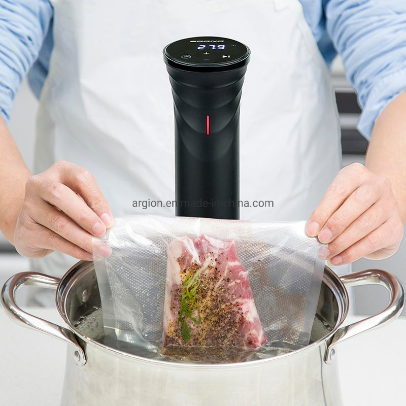 Household Kitchen Equipment Electric Sous Vide Slow Cooker for Restaurant