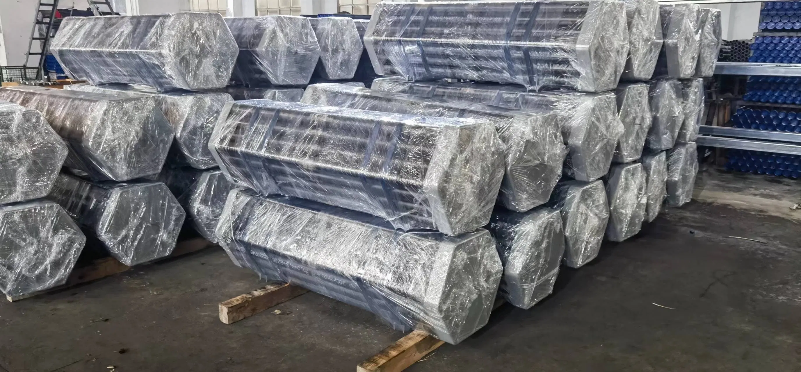 Pw Geological Casing Pipe for Wireline Mining Exploration