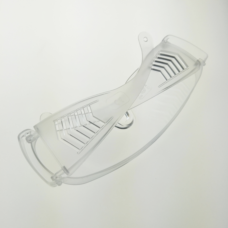 Adult Safety Glasses Goggles Personal Protective Equipment