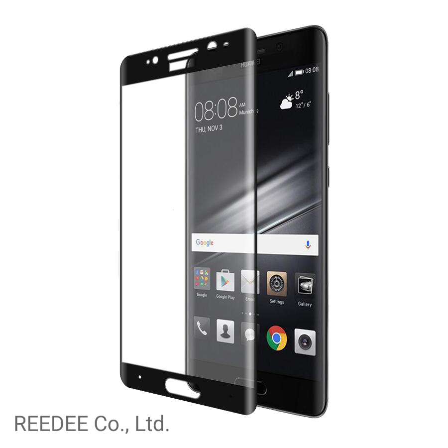 Factory Self-Healing Screen Protector Clear TPU Cutting Machine Film