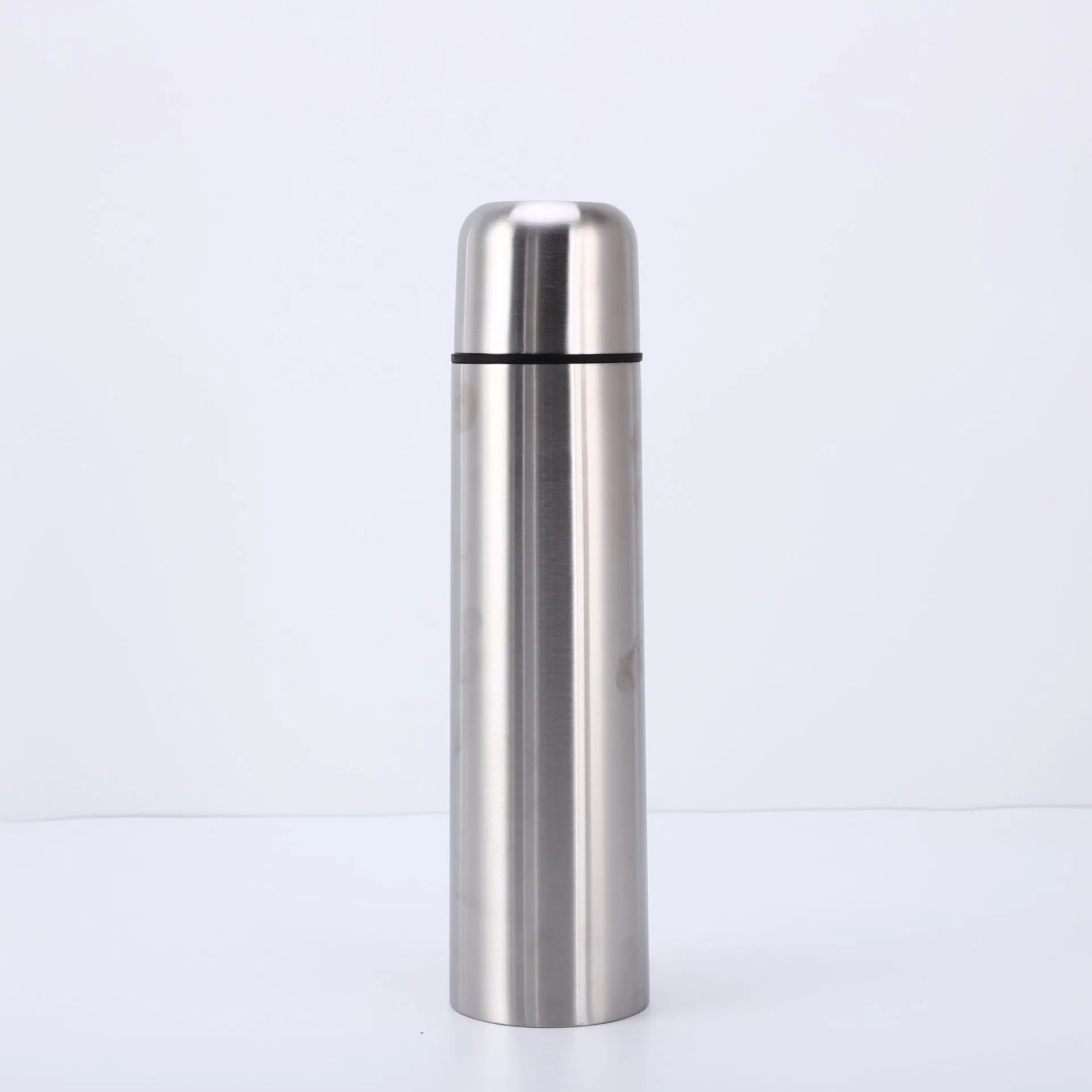 Promotion Water Bottle Hot Cold Drinks Stainless Steel Insulated Vacuum Flasks